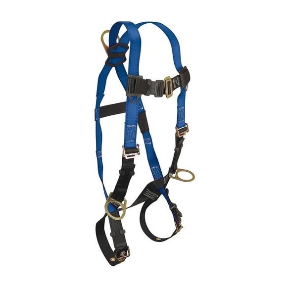 Condor Full Body Harness,Condor,Universal 19F381