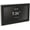 Lumicoat Stainless, variant on Delta 5CN-550L-BL Showersense Digital Interface Control Unit - Black