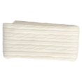 thumbnail image 1 of Sonducket 1 par de medias altas hasta el muslo cómodas flores de cáñamo de algodón por encima de la rodilla calcetín estilo pijo botas diseño único Medias Blanco Sonducket AP008814-04, 1 of 6