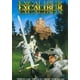 Excalibur DVD – image 1 sur 2