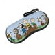 thumbnail image 3 of Estuche para gafas unisex con personajes de cómics de Peanuts, ligero, con diseño de Snoopy, Charlie Brown, Linus y Lucy, caja de almacenamiento para gafas de sol, 3 of 5