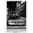 thumbnail image 1 of Nightclubbing: The Birth Of Punk In Nyc  [DIGITAL VIDEO DISC], 1 of 1