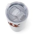 thumbnail image 3 of CafePress - Christmas Joy 16 Oz Stainless Steel Travel Mug - Insulated Stainless Steel Travel Tumbler 20 oz., 3 of 3