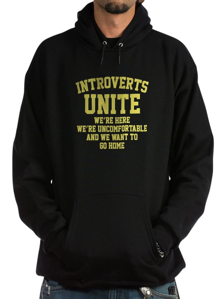 ninjas unite hoodie