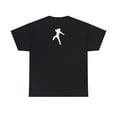thumbnail image 3 of Roman Reigns Needle Mover Black T-shirt, 3 of 3