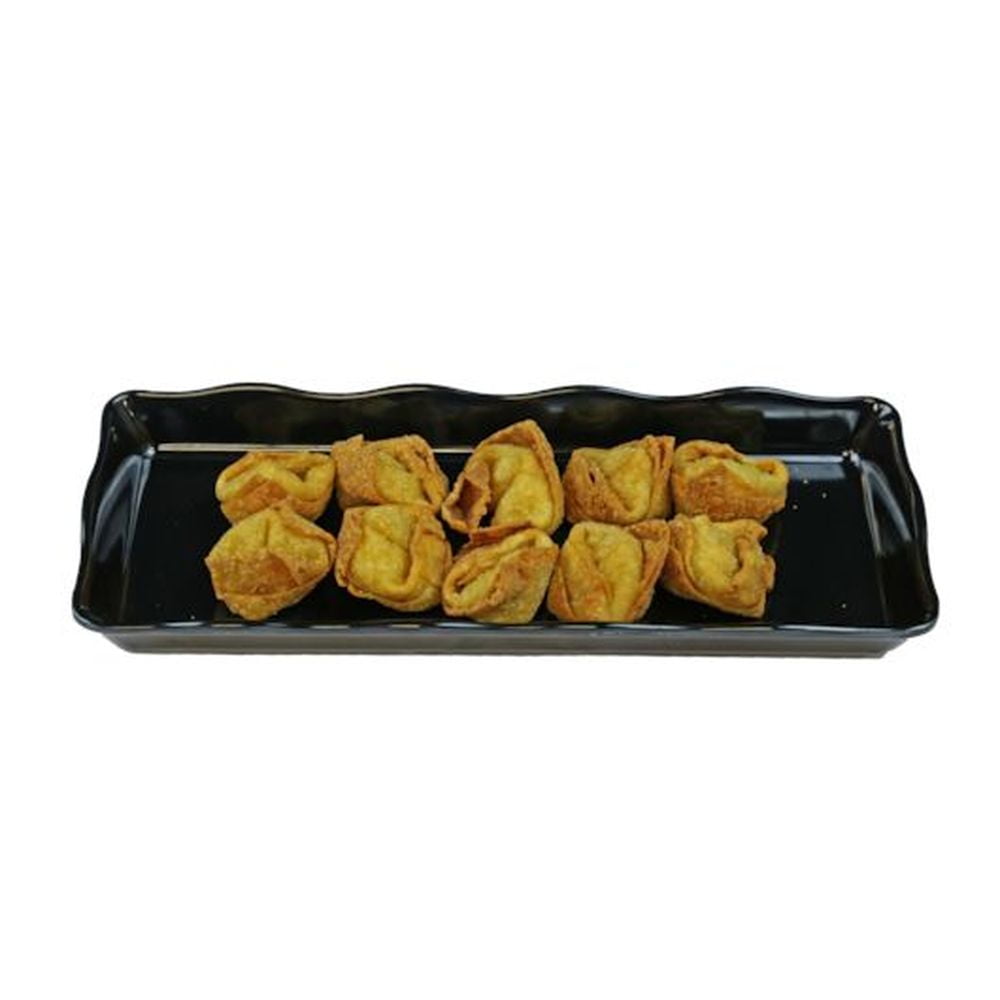 Innovasian Cuisine Seafood Rangoon Appetizer, 25 count -- 5 per case