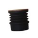 thumbnail image 5 of Contenedor para granos de café, tolva para espresso, cafetera reutilizable, portátil para cafetería, recolección de café en polvo para hogar, 5 of 9