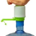 thumbnail image 4 of Ludlz 5 Gallon Bottled Drinking Water Water Bottles Pump Manual Water Bottle Pump, Easy Drinking Water Pump, Easy Portable Manu, 4 of 6