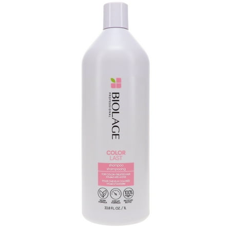 Matrix Biolage Colorlast Shampoo 33.8 oz