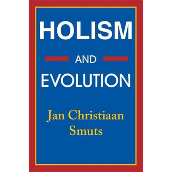 Pre-Owned Holism and Evolution