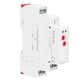thumbnail image 2 of Relé de retardo de tiempo Ticfox GRT8-A2 AC/DC 12-240V, 2 of 14