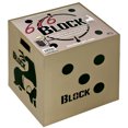 thumbnail image 1 of Block Targets B56700 6 Sided Arrow Archery Target with PolyFusion Technology, 1 of 4