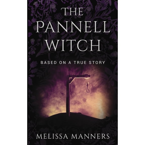 The Pannell Witch: Based on a True Story, (Paperback)