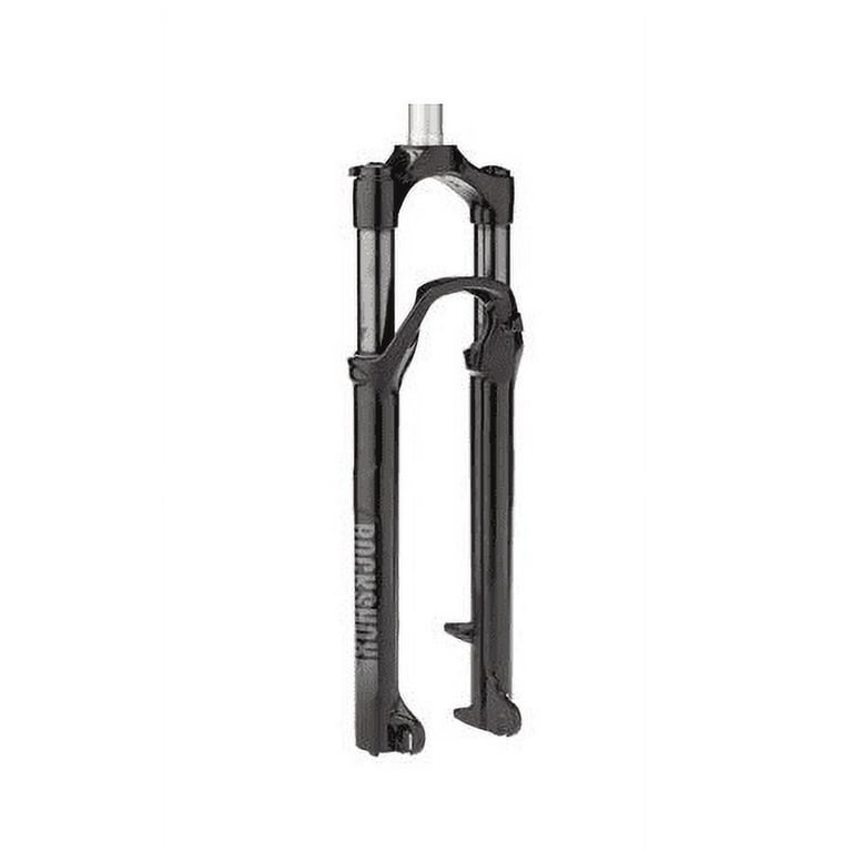 RockShox Recon Silver RL D1 MTB Suspension Fork, 27.5'', Air