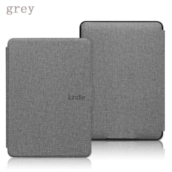 Magnetic Smart Cover Tablet Case for Kindle Paperwhite 4 ,Portable Light Smart Cover Case,Comfortable wear-resistant Sleeve for 2018 paperwhite 10th Generation Cover Case