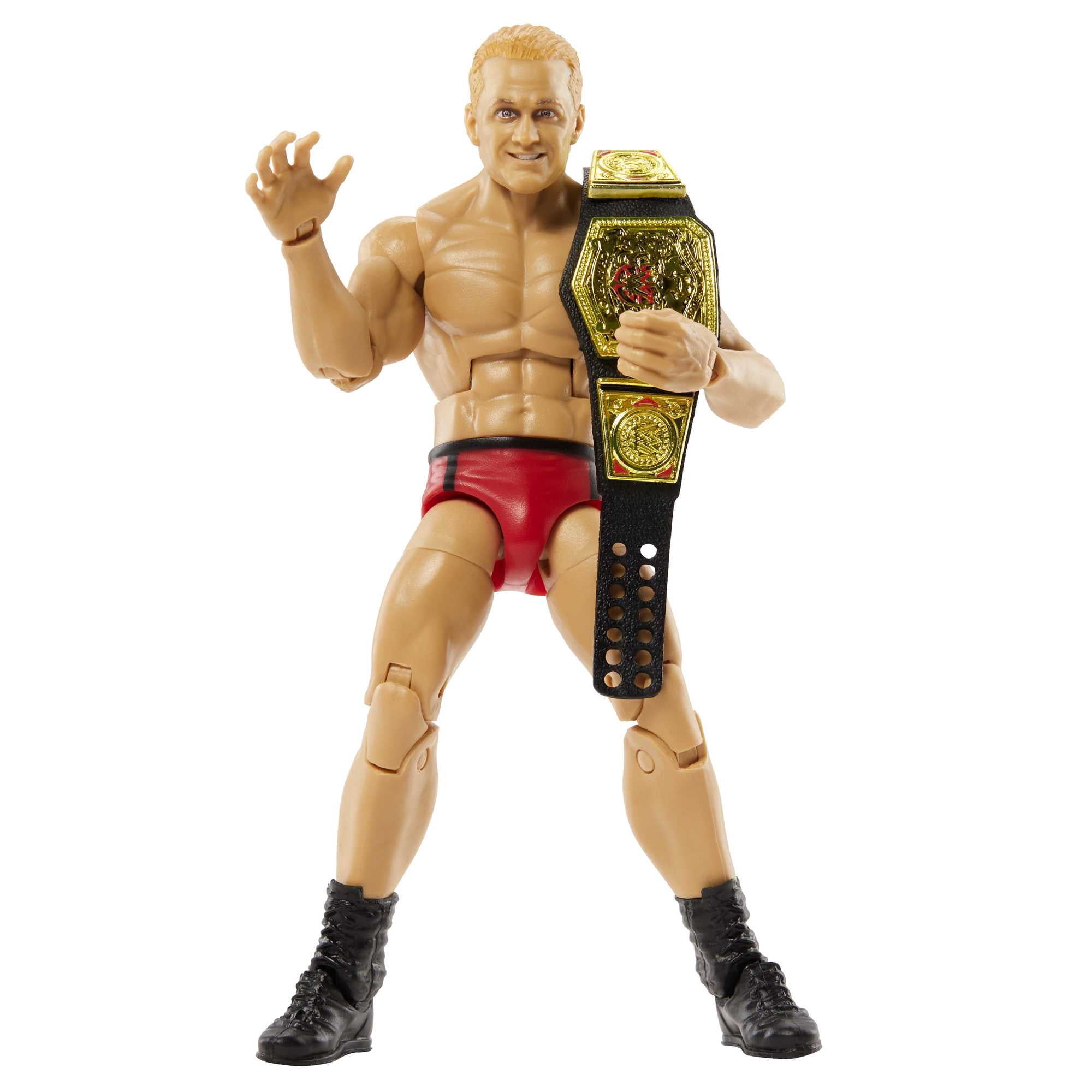 wwe フィギュア カスタム品 イリヤドラグノフ WWE, Ilja Dragunov
