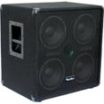 thumbnail image 2 of Seismic Audio SA-4x8 Indoor/Outdoor Speaker, 300 W RMS, Black, 2 of 3