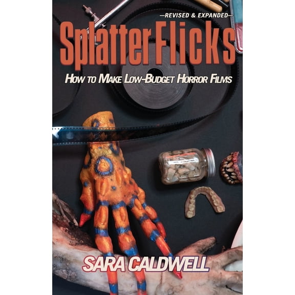 Splatter Flicks, (Paperback)