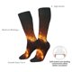 thumbnail image 4 of Balery Cool Fire Man Calcetines novedosos Calcetines deportivos Calcetines hasta la rodilla Calcetines de algodón Calcetines originales y geniales, 4 of 6