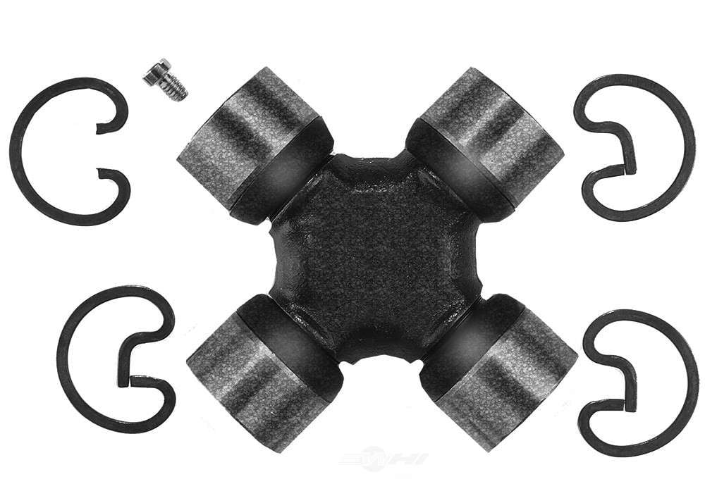 ACDelco 45U0111 Drive Shaft Universal Joint