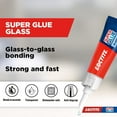 thumbnail image 4 of Loctite - Glass Bond, Tube 3g, 4 of 5