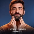 thumbnail image 2 of Bálsamo para Barba King C. Gillette cuidado de la barba, Hidrata y suaviza 75 ml, 2 of 5