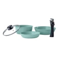 thumbnail image 1 of Batería de Cocina Jade Smart by Jade Cook 5 Piezas, 1 of 4