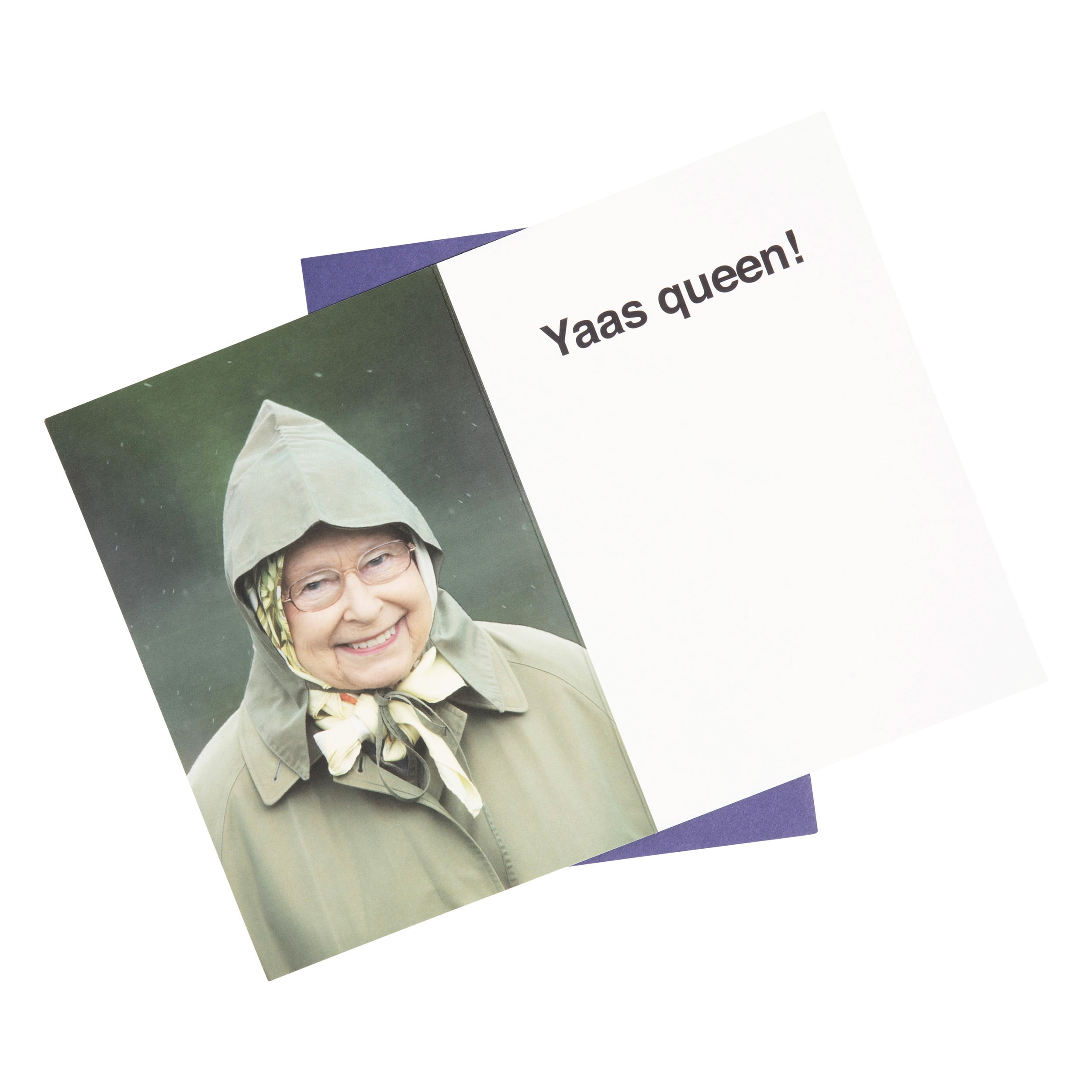 What Do You Meme?® Greeting Card - Birthday Card (Social Media Monkey) 