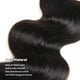 thumbnail image 5 of Hair Bundles Mosari Body Wave 15A, cabello virgen indio de 70 a 75 cm, 5 of 7