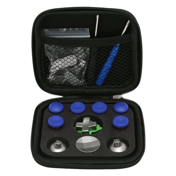 Kit de paleta de llave de controlador, juego de paleta de llave de metal con mango, juego de paleta de llave de metal con mango, kit de paleta de llave de metal con mango diseñado para precisión