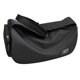 thumbnail image 5 of Bolsa de fitness de color sólido Bolsa de pecho de deportes de yoga de gran capacidad para viajes Natación Hugtrwg  Para estrenar, 5 of 7