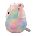 thumbnail image 5 of Squishmallows Easter Squad 5 Inch Plush | Peter the Pig in Lamb Hoodie, 5 of 8