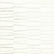 Brewster Luminescence Cream Abstract Stripe Wallpaper