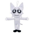 thumbnail image 3 of Sprunki Plush Rhythm Box New Humanoid Doll, 3 of 8