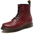 thumbnail image 1 of Zapatos de hombre de talla grande de piel de vaca de dos capas para primavera y otoño para hombre, 1 of 6