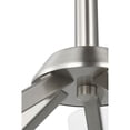 thumbnail image 4 of Progress Lighting - Vertex - 5 Light Chandelier In Contemporary Style-15.25, 4 of 16