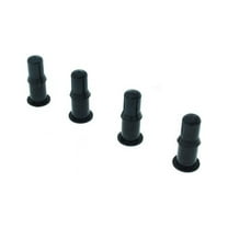 Centric Parts 117.61015 Brake Disc Hardware Fits select: 1985-1993 FORD MUSTANG, 1981-1986 FORD LTD