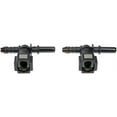thumbnail image 2 of Dorman 800-177 Fuel T-Connector - 2 Piece, 2 of 2