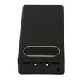 thumbnail image 4 of 2 Way Battery Charger, DIY Power Charger Case 12 Batteries Multi Usages Portable Reusable  For Mobile Phone Black,White, 4 of 8