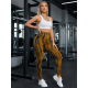 thumbnail image 4 of Legins Deportivo Mujer Unitalla Legging Gym Mallas Deportiva Mallones, 4 of 5