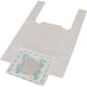 thumbnail image 2 of Kalencom Potette Plus - Funda para asiento de inodoro, Blanco, 30 unidades, 2 of 2