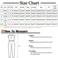 thumbnail image 2 of Stamzod Men Short Sets Outfits Short Sleeve Button Down Shirt and Drawstring Waist Shorts Lounge Sets for Men Solid Comfy Vacation Beach Outfits on, 2 of 2
