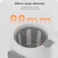 thumbnail image 4 of Calentador de Biberón, Calentador de Botellas de Leche Simpura Segura para viajar, 4 of 7