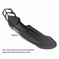 thumbnail image 4 of Universal Motorcycle Off-road Vehicle Modification Front Mudguard Water Plate Plastic Suitable For Yamaha Suzuki KTM, 4 of 4