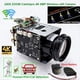 thumbnail image 3 of CáMara IP InaláMbrica Wifi 4K de 8 MP con Zoom de 240X y Iris AutomáTico, P2P, IMX415, Compatible con Tarjetas SD de Hasta 256 GB., 3 of 10