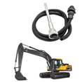 thumbnail image 5 of VOE22383381 for Excavator EC210BLC Engine Oil Level Sensor, 5 of 5