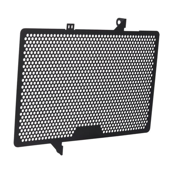 Motorcycle Radiator Guard Grilles Grill Cover For CB650R/F CBR650R 2014-2019 Motorbike Accessory