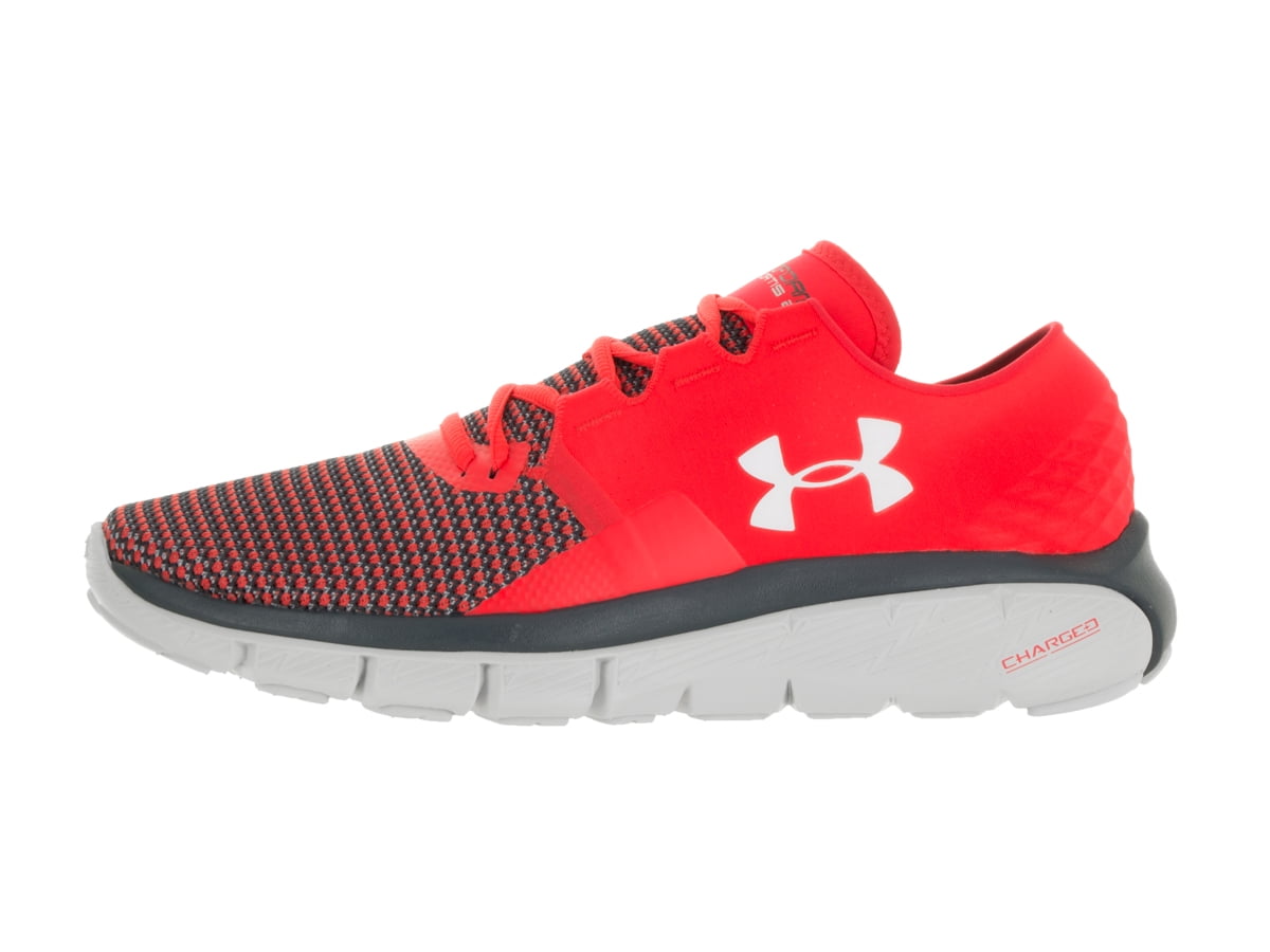 ua speedform fortis
