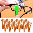 thumbnail image 4 of 24x Gafas de microfibra Salvador Limpiador de gafas de microfibra, 4 of 10
