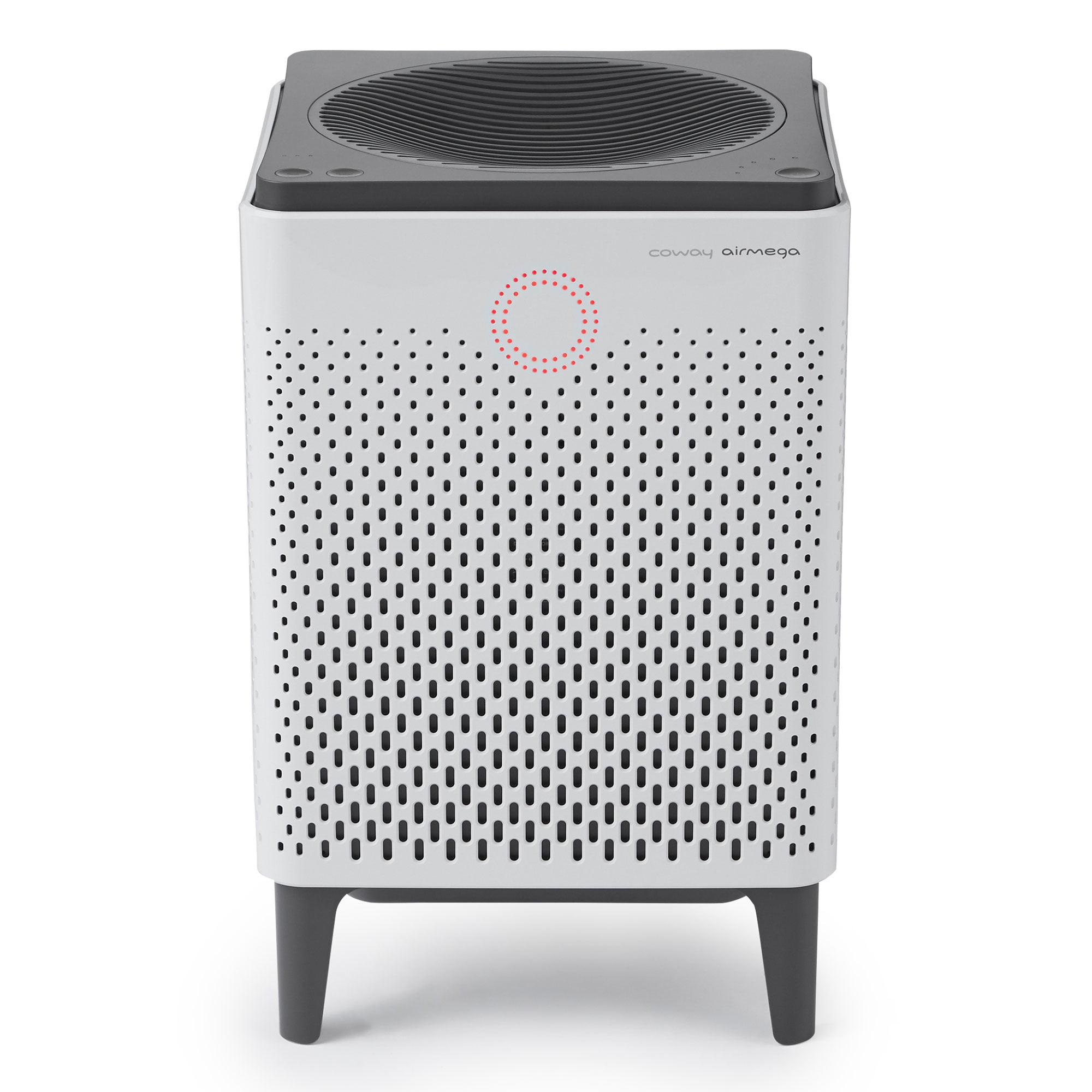 美品　COWAY 空気清浄機 AIRMEGA 300 2面吸引 38畳 COWAY 空気清浄機 AIRMEGA 300 2面吸引 38畳 0.01μm対応